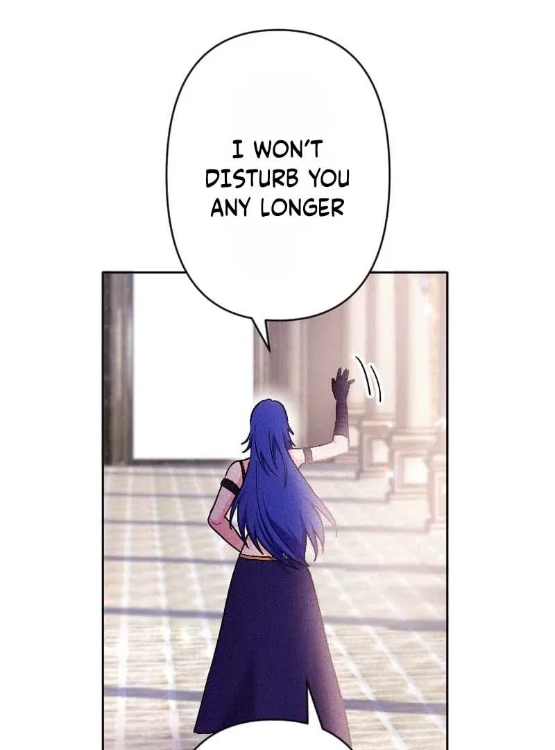 The Abandoned Saintess’s Vow: To Deny the Prince’s Love in Her Next Life Chapter 60 – Page 73