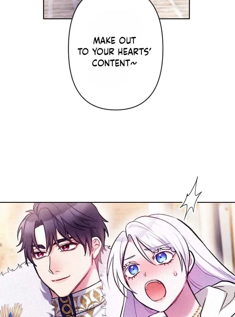 The Abandoned Saintess’s Vow: To Deny the Prince’s Love in Her Next Life Chapter 60 – Page 74