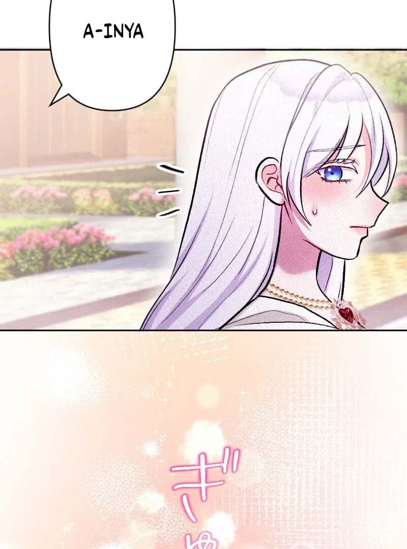 The Abandoned Saintess’s Vow: To Deny the Prince’s Love in Her Next Life Chapter 60 – Page 76