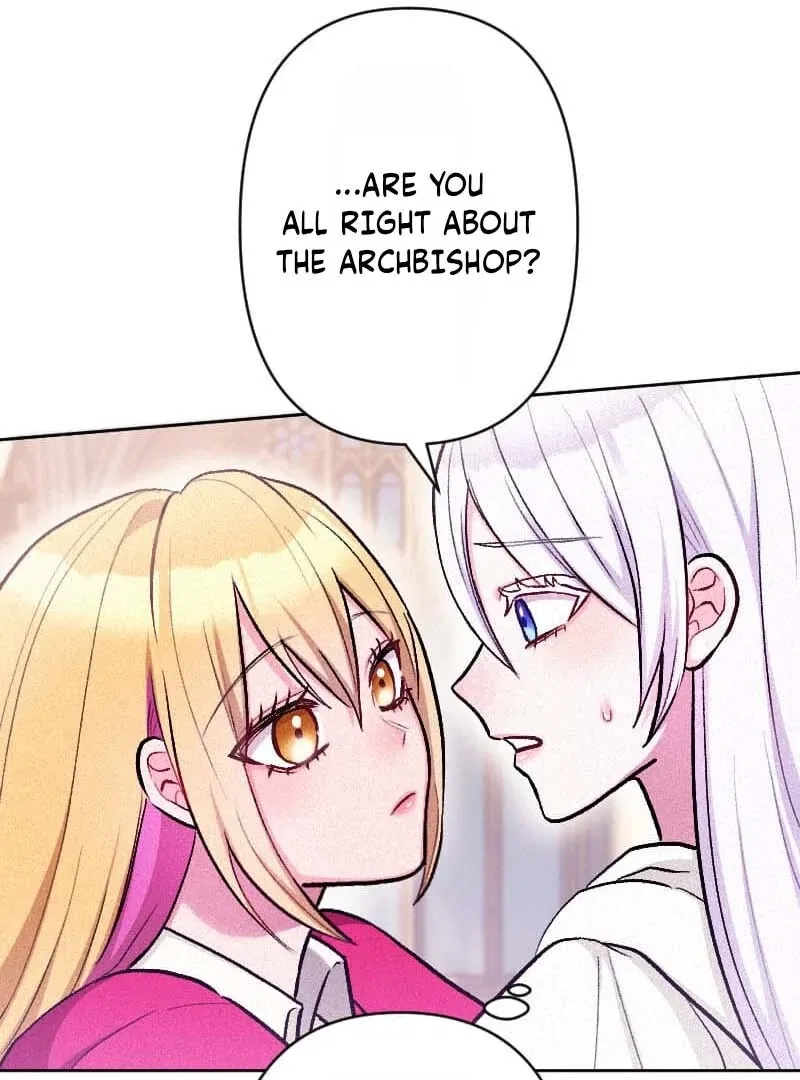 The Abandoned Saintess’s Vow: To Deny the Prince’s Love in Her Next Life Chapter 60 – Page 78