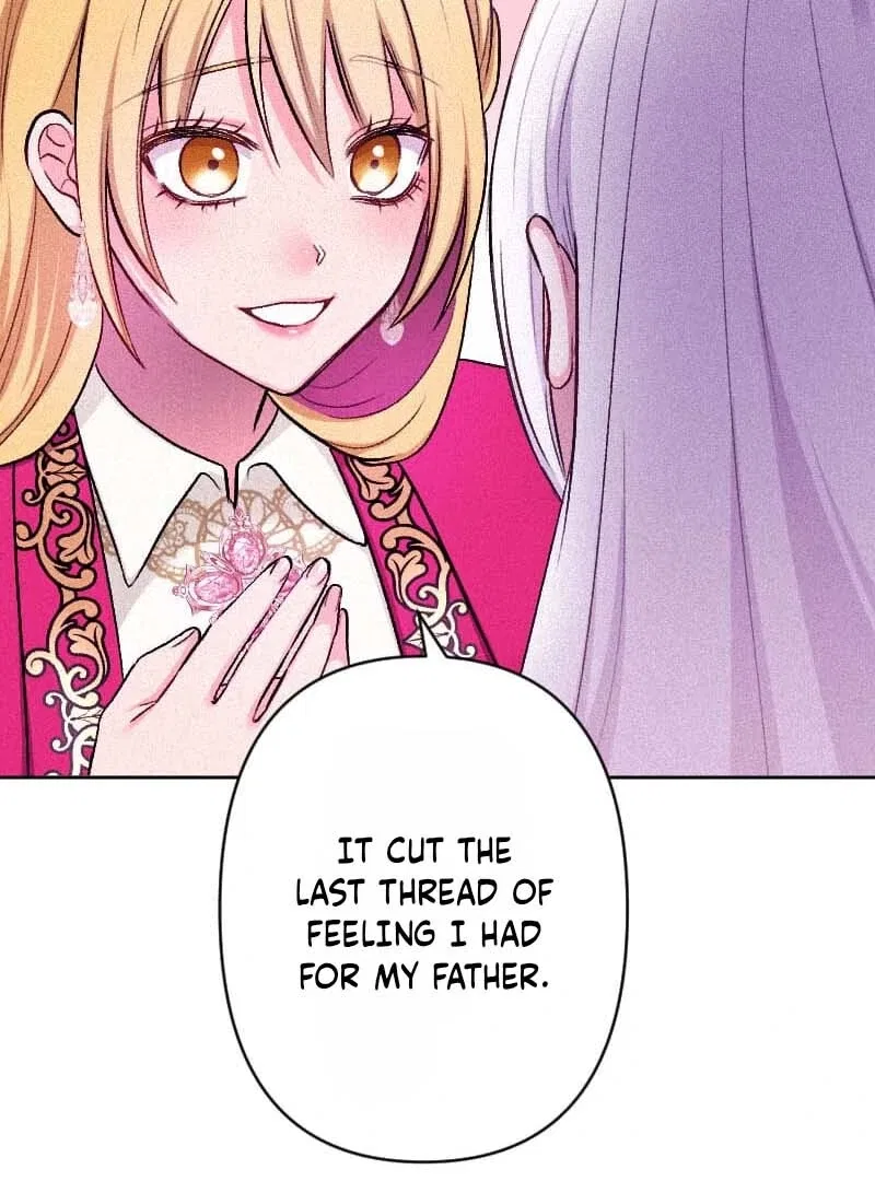 The Abandoned Saintess’s Vow: To Deny the Prince’s Love in Her Next Life Chapter 60 – Page 79