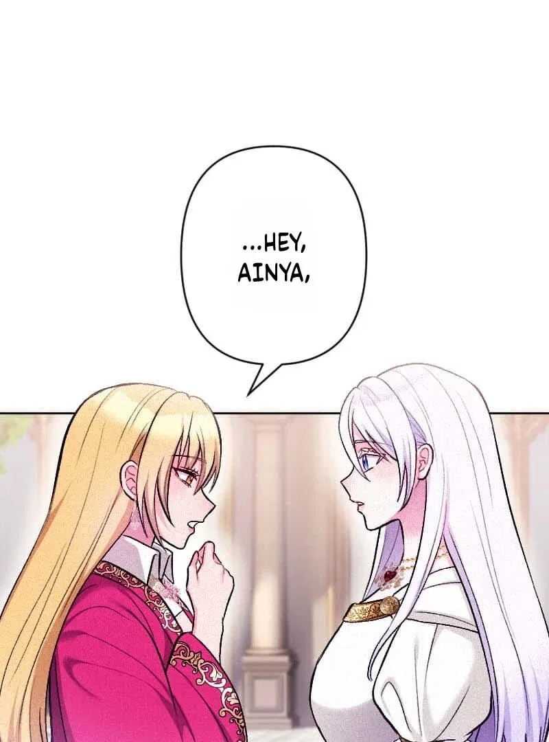 The Abandoned Saintess’s Vow: To Deny the Prince’s Love in Her Next Life Chapter 60 – Page 80
