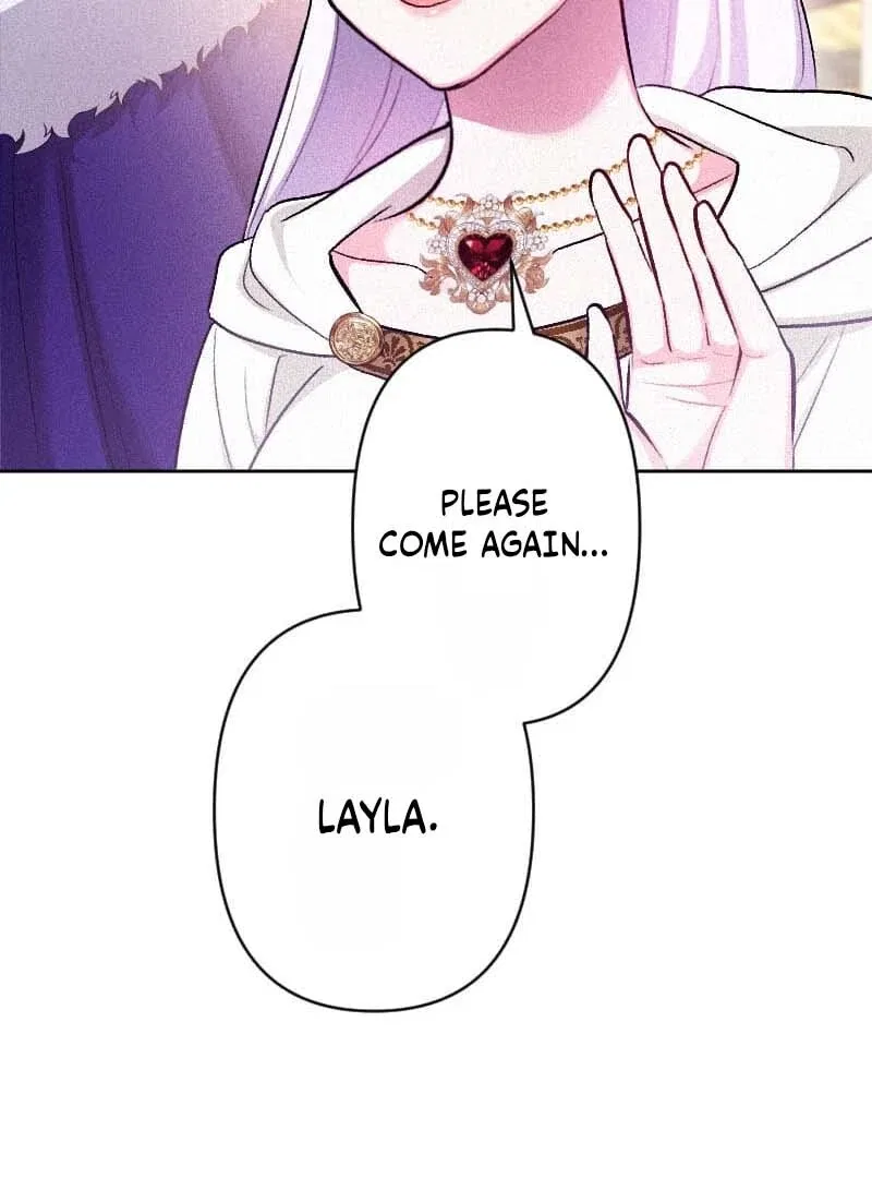 The Abandoned Saintess’s Vow: To Deny the Prince’s Love in Her Next Life Chapter 60 – Page 82