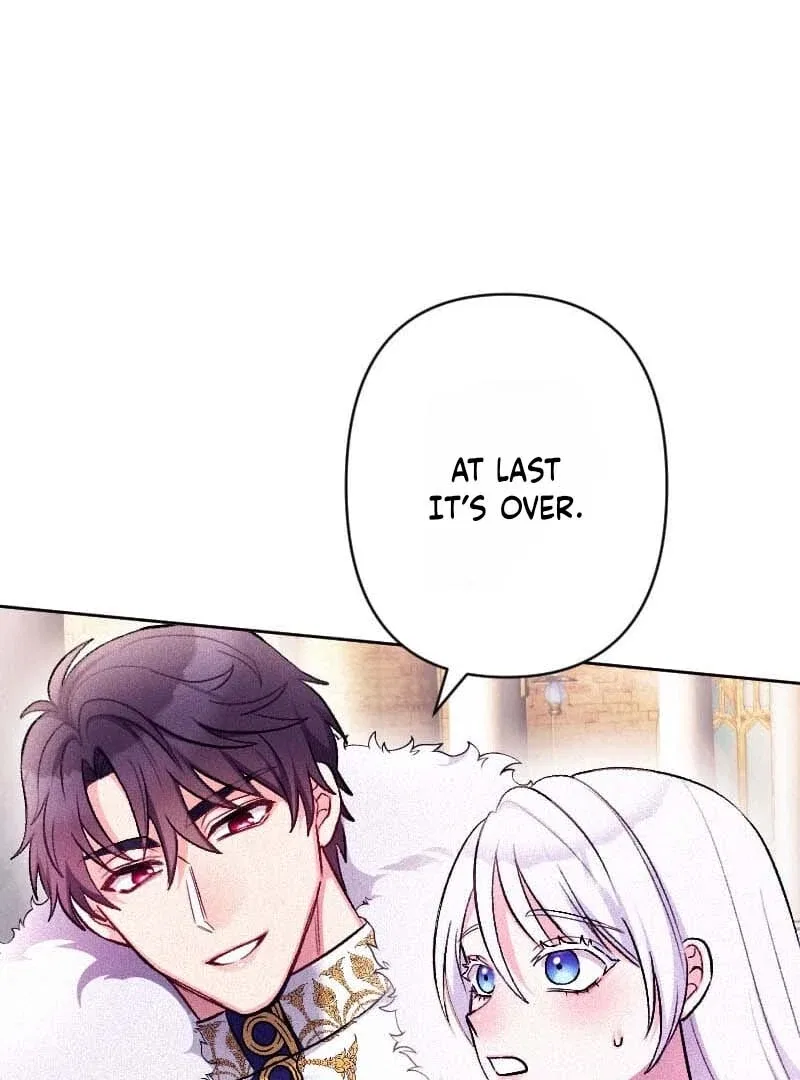 The Abandoned Saintess’s Vow: To Deny the Prince’s Love in Her Next Life Chapter 60 – Page 87