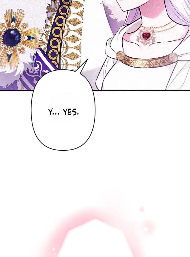 The Abandoned Saintess’s Vow: To Deny the Prince’s Love in Her Next Life Chapter 60 – Page 88