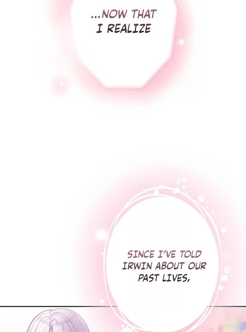The Abandoned Saintess’s Vow: To Deny the Prince’s Love in Her Next Life Chapter 60 – Page 89