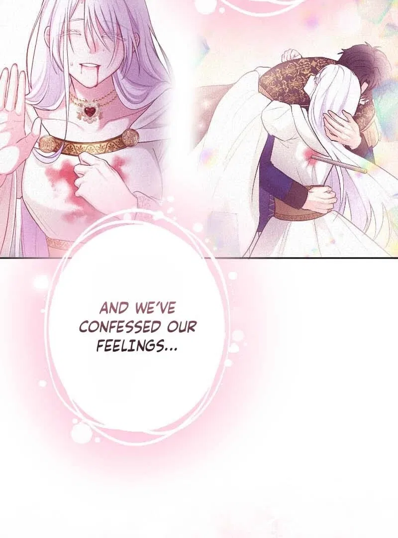 The Abandoned Saintess’s Vow: To Deny the Prince’s Love in Her Next Life Chapter 60 – Page 90