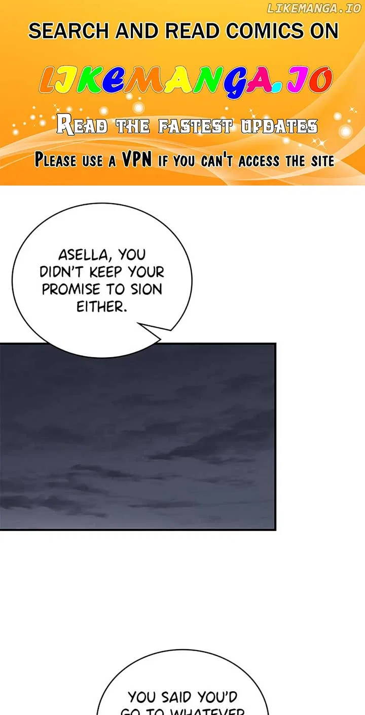 Don’t Be Obsessed With A Spirit Like Me! Chapter 68 – Page 1