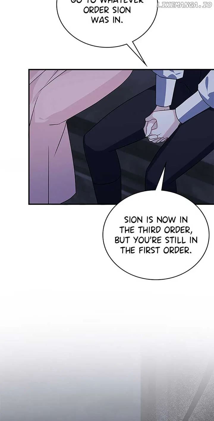 Don’t Be Obsessed With A Spirit Like Me! Chapter 68 – Page 2