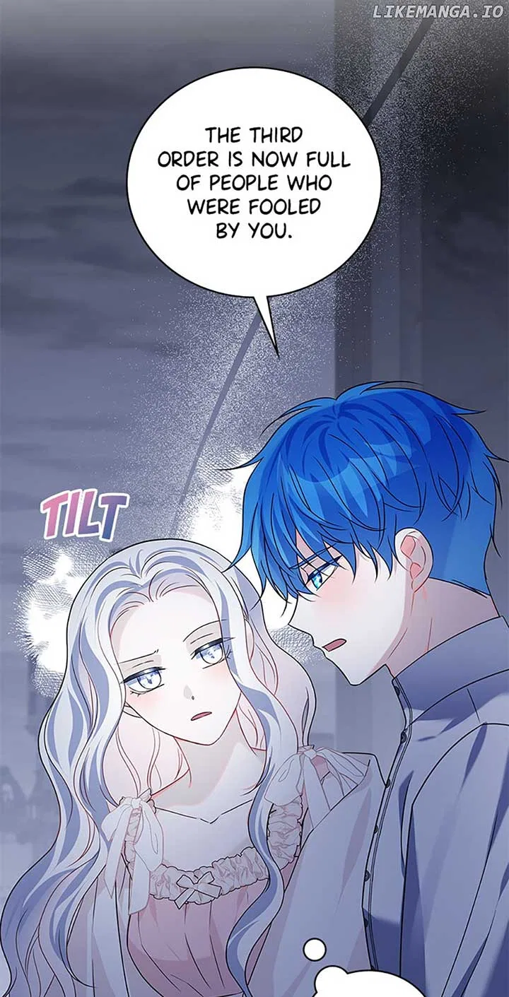 Don’t Be Obsessed With A Spirit Like Me! Chapter 68 – Page 3