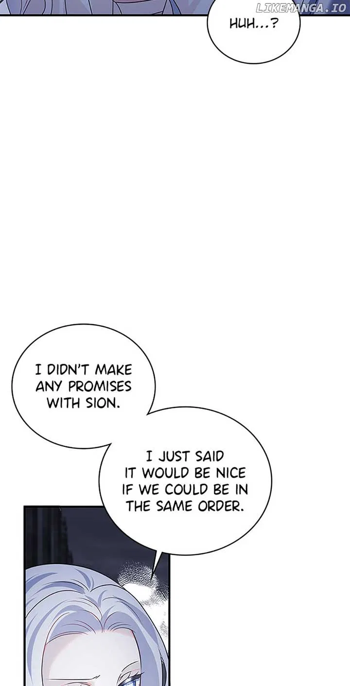 Don’t Be Obsessed With A Spirit Like Me! Chapter 68 – Page 4