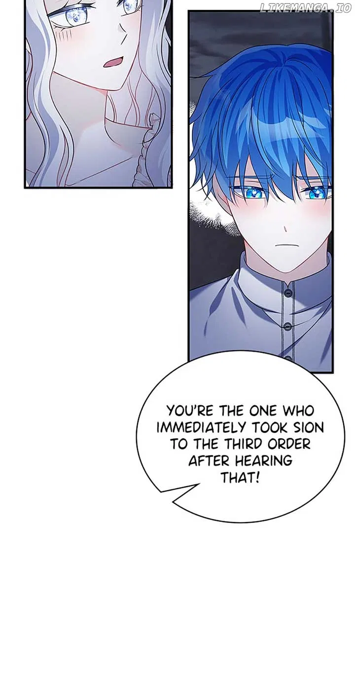 Don’t Be Obsessed With A Spirit Like Me! Chapter 68 – Page 5