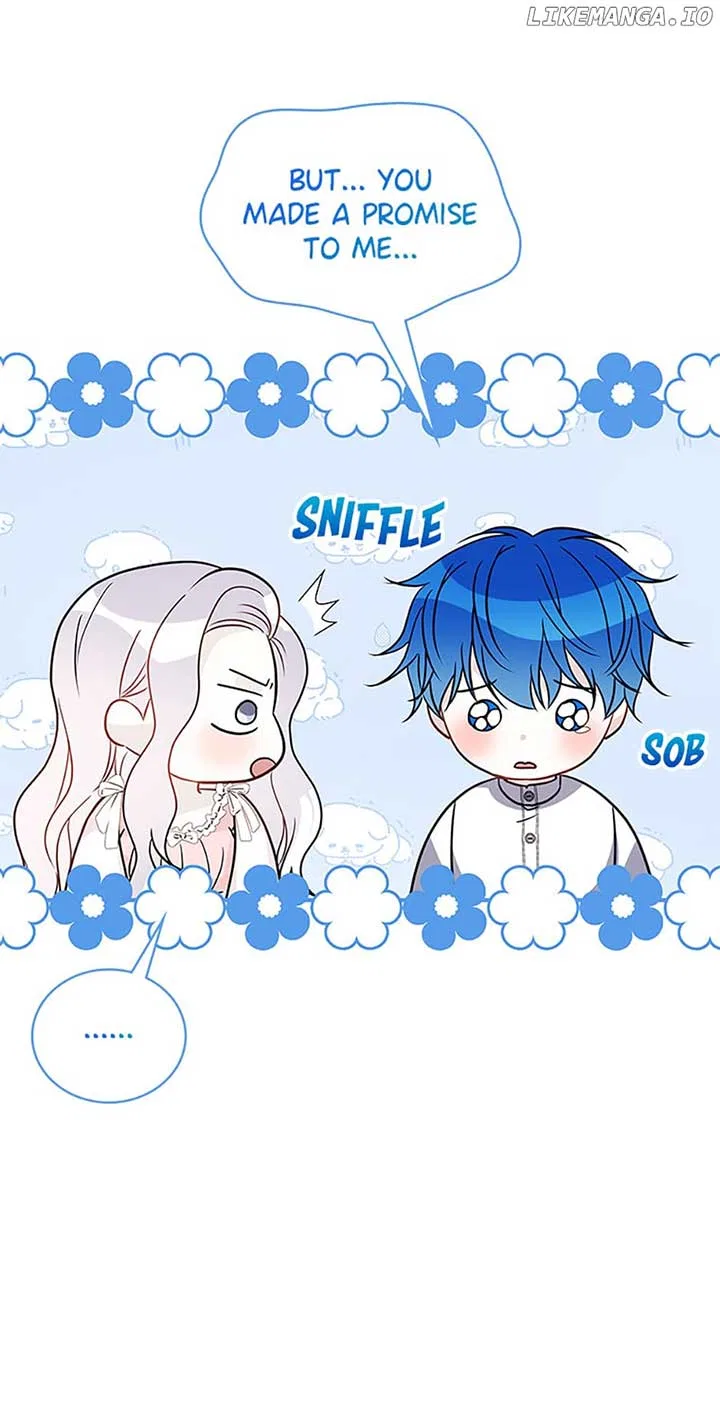 Don’t Be Obsessed With A Spirit Like Me! Chapter 68 – Page 6