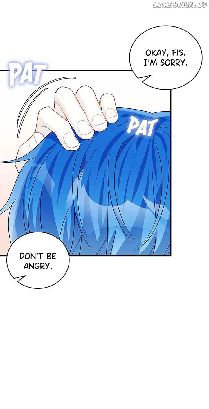 Don’t Be Obsessed With A Spirit Like Me! Chapter 68 – Page 7