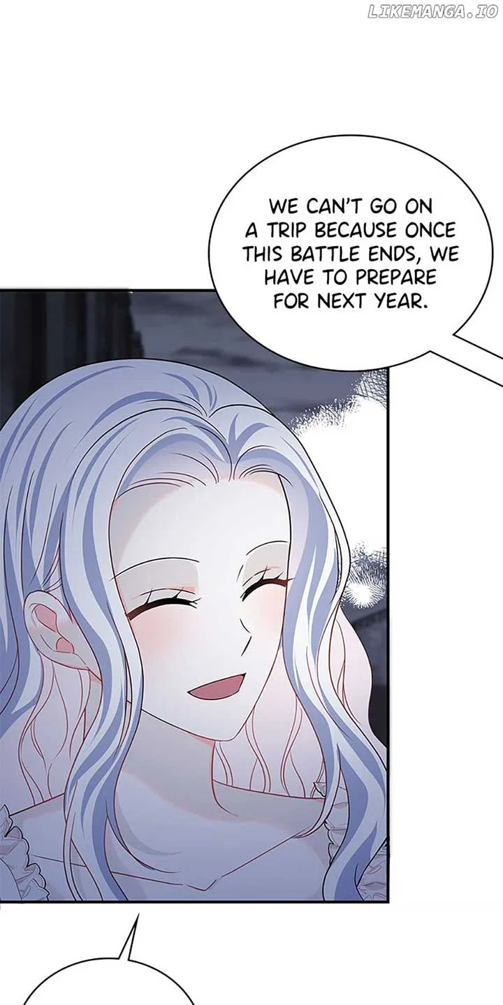 Don’t Be Obsessed With A Spirit Like Me! Chapter 68 – Page 9
