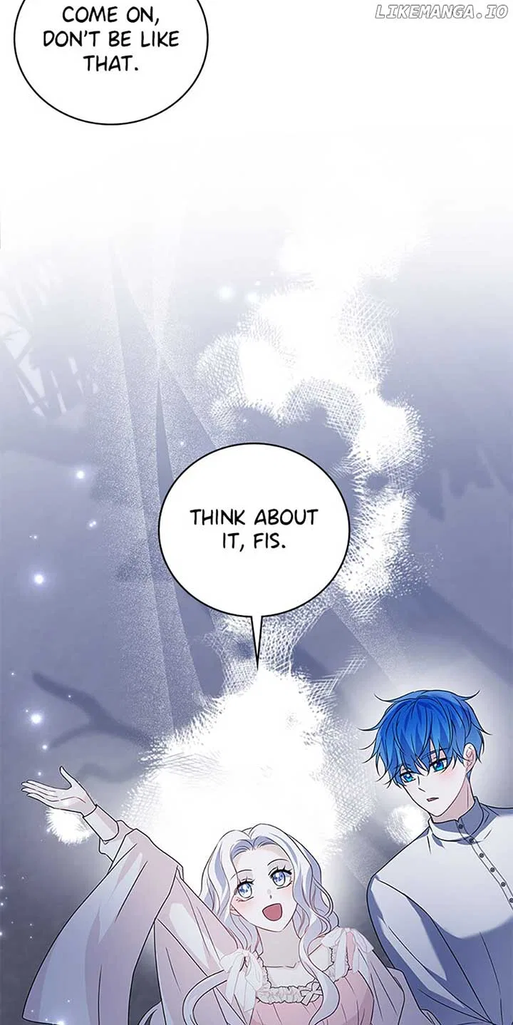 Don’t Be Obsessed With A Spirit Like Me! Chapter 68 – Page 10