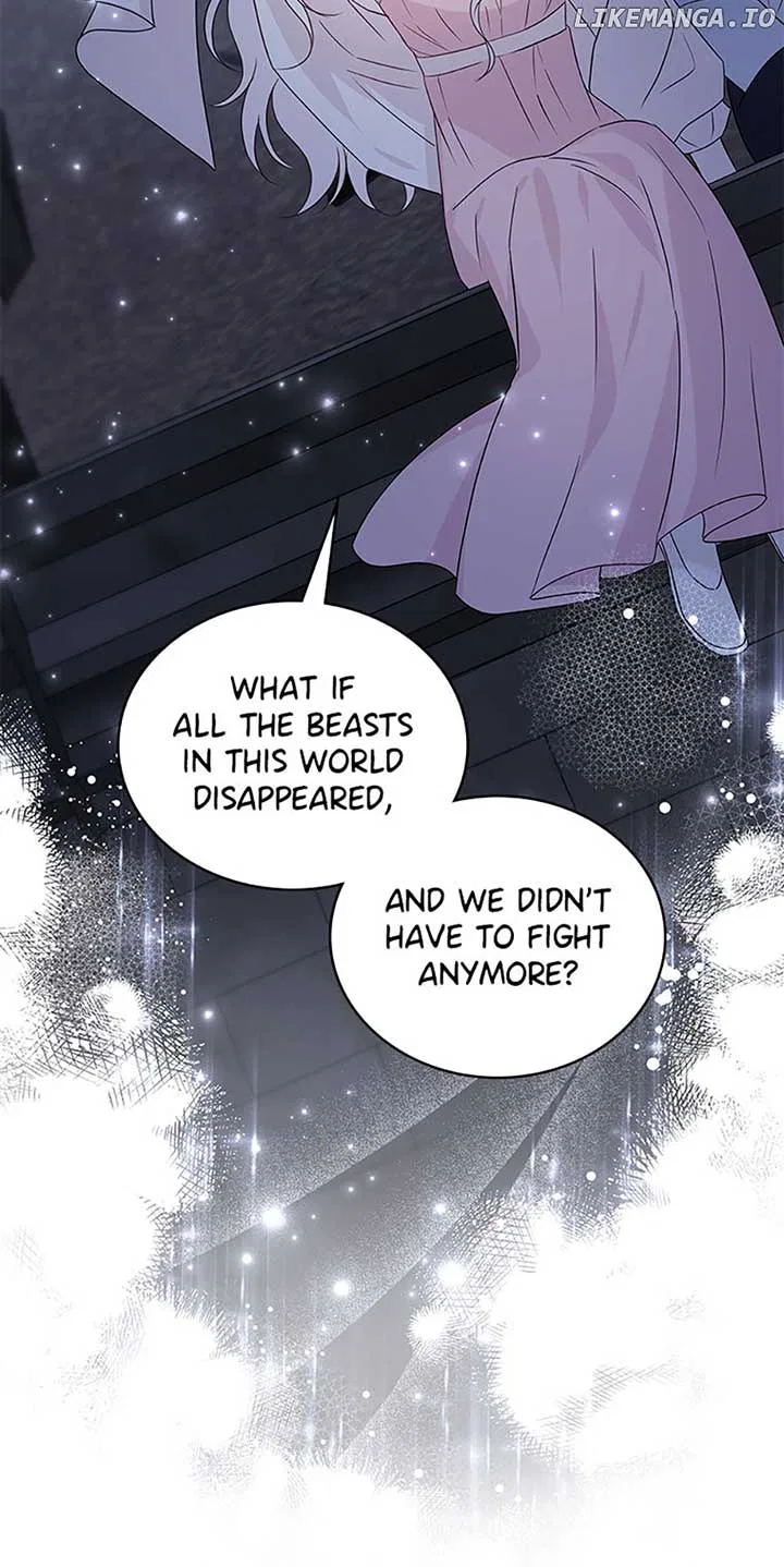 Don’t Be Obsessed With A Spirit Like Me! Chapter 68 – Page 11