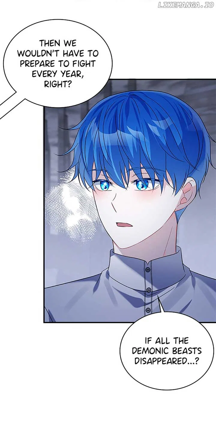 Don’t Be Obsessed With A Spirit Like Me! Chapter 68 – Page 12