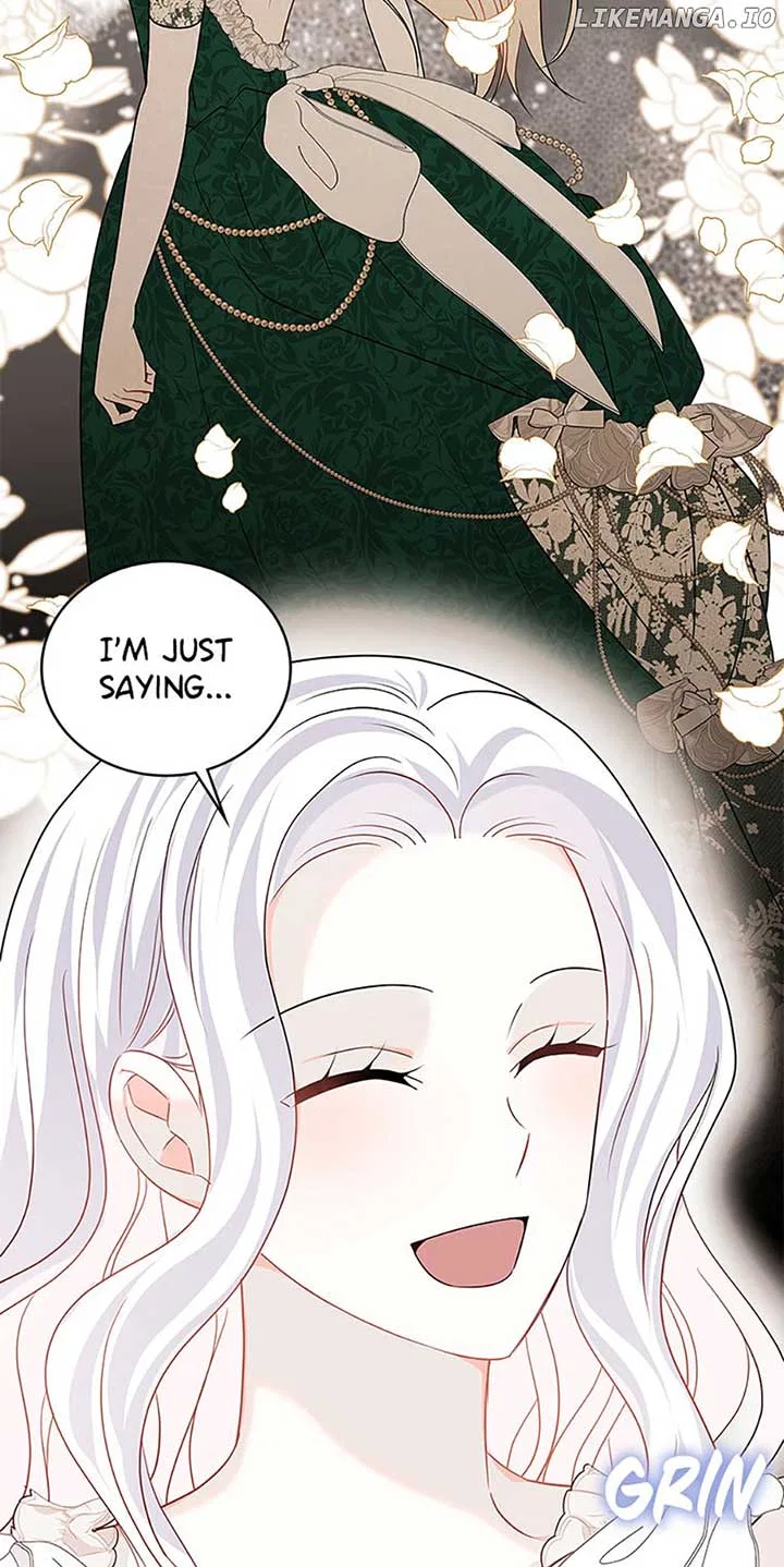 Don’t Be Obsessed With A Spirit Like Me! Chapter 68 – Page 15