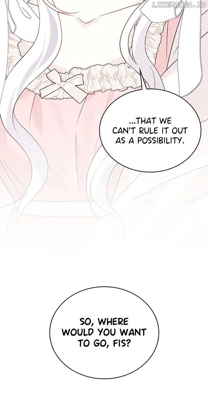 Don’t Be Obsessed With A Spirit Like Me! Chapter 68 – Page 16