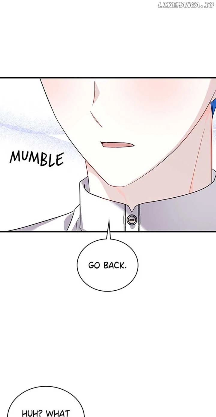 Don’t Be Obsessed With A Spirit Like Me! Chapter 68 – Page 17