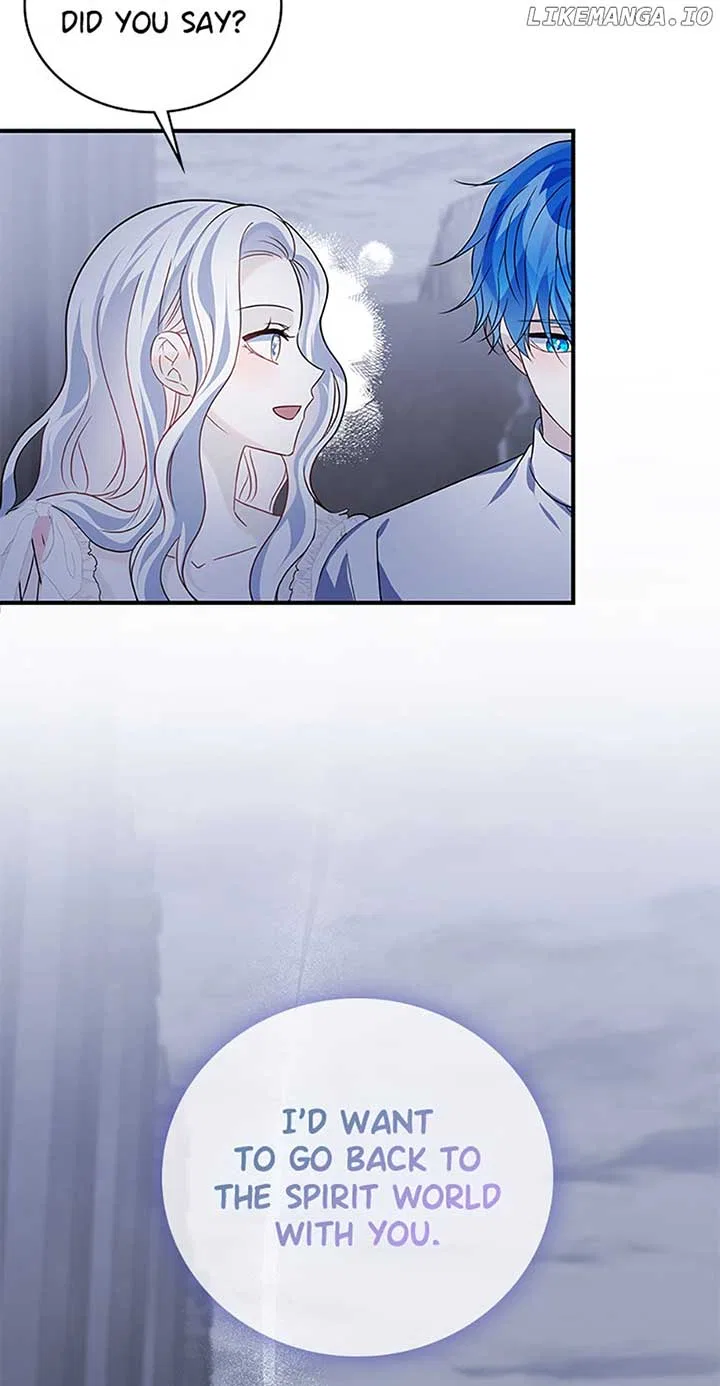 Don’t Be Obsessed With A Spirit Like Me! Chapter 68 – Page 18