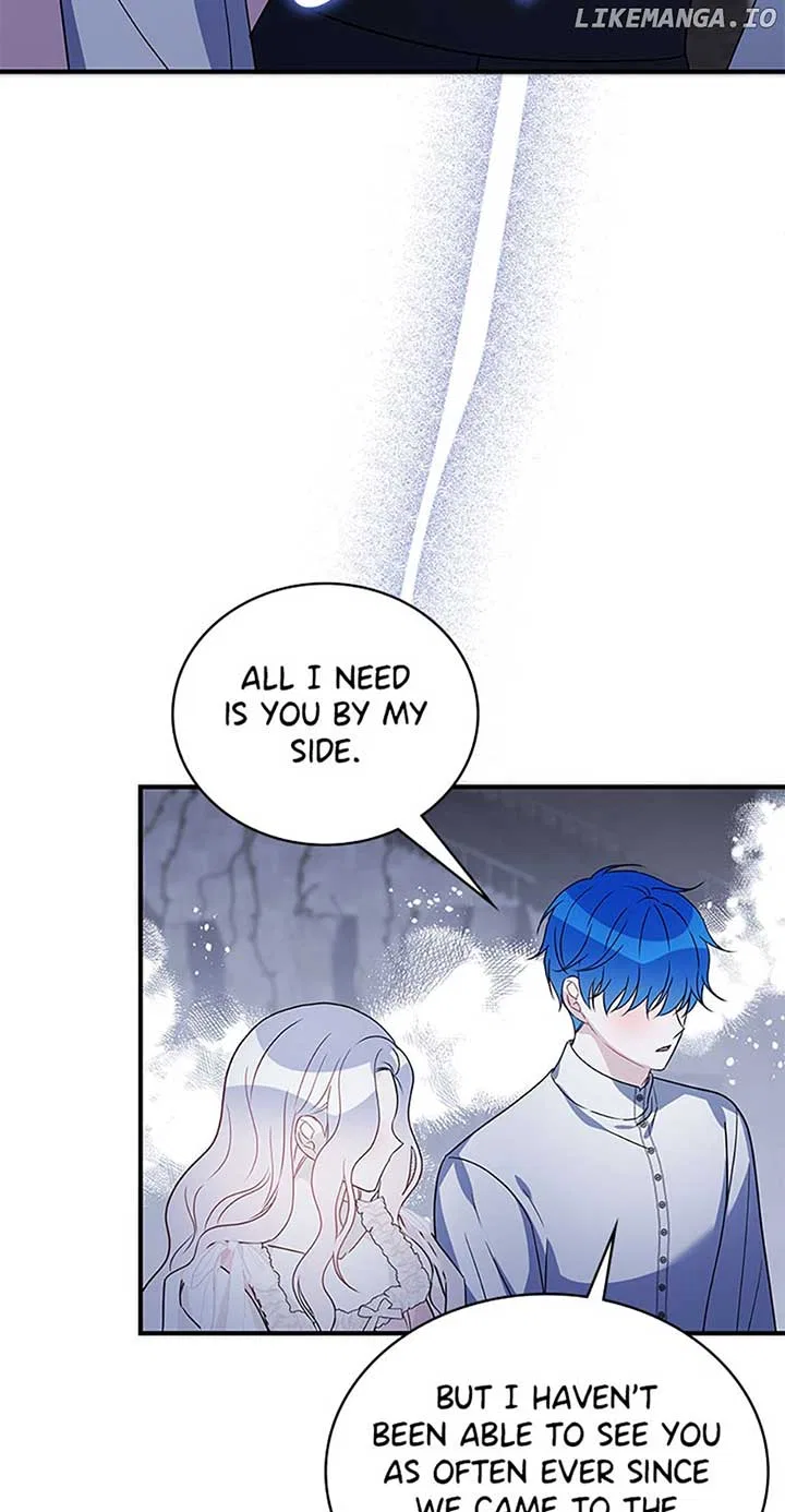 Don’t Be Obsessed With A Spirit Like Me! Chapter 68 – Page 20