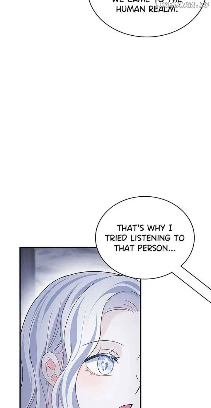 Don’t Be Obsessed With A Spirit Like Me! Chapter 68 – Page 21