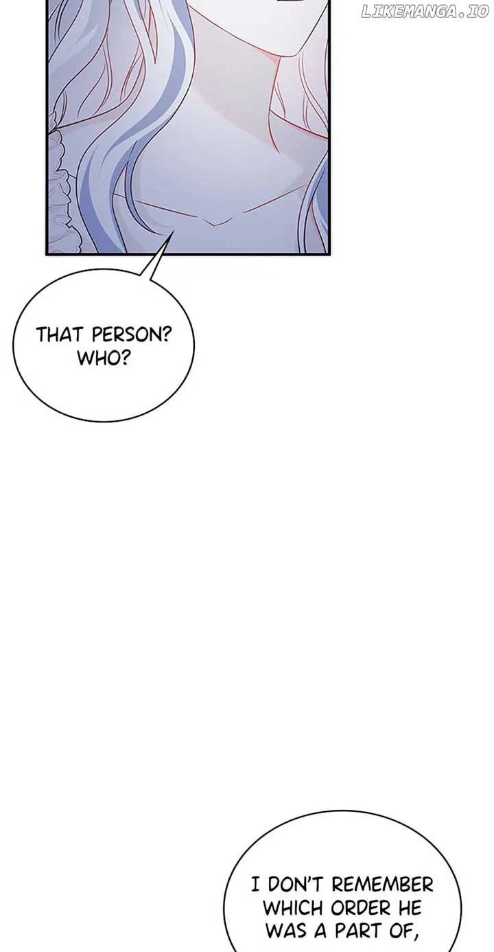 Don’t Be Obsessed With A Spirit Like Me! Chapter 68 – Page 22