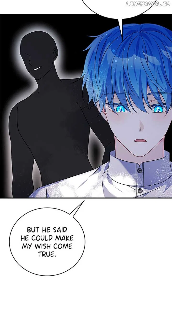 Don’t Be Obsessed With A Spirit Like Me! Chapter 68 – Page 23