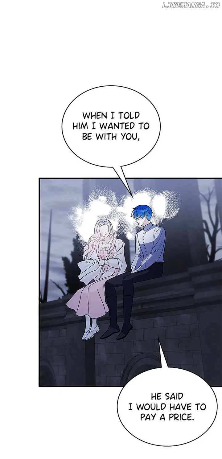 Don’t Be Obsessed With A Spirit Like Me! Chapter 68 – Page 24