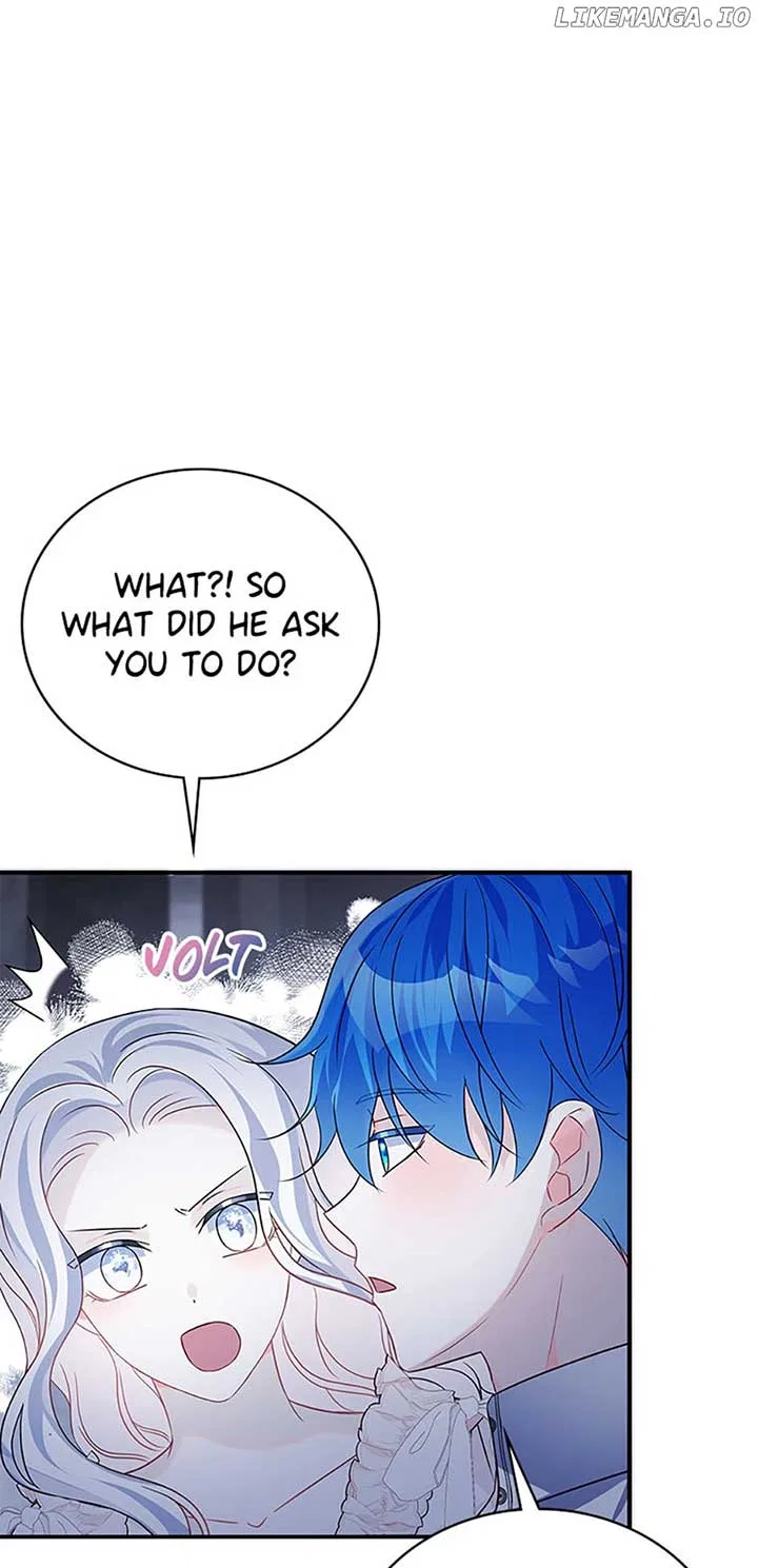 Don’t Be Obsessed With A Spirit Like Me! Chapter 68 – Page 25