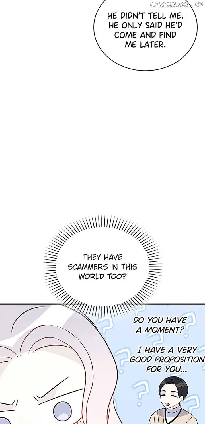 Don’t Be Obsessed With A Spirit Like Me! Chapter 68 – Page 26