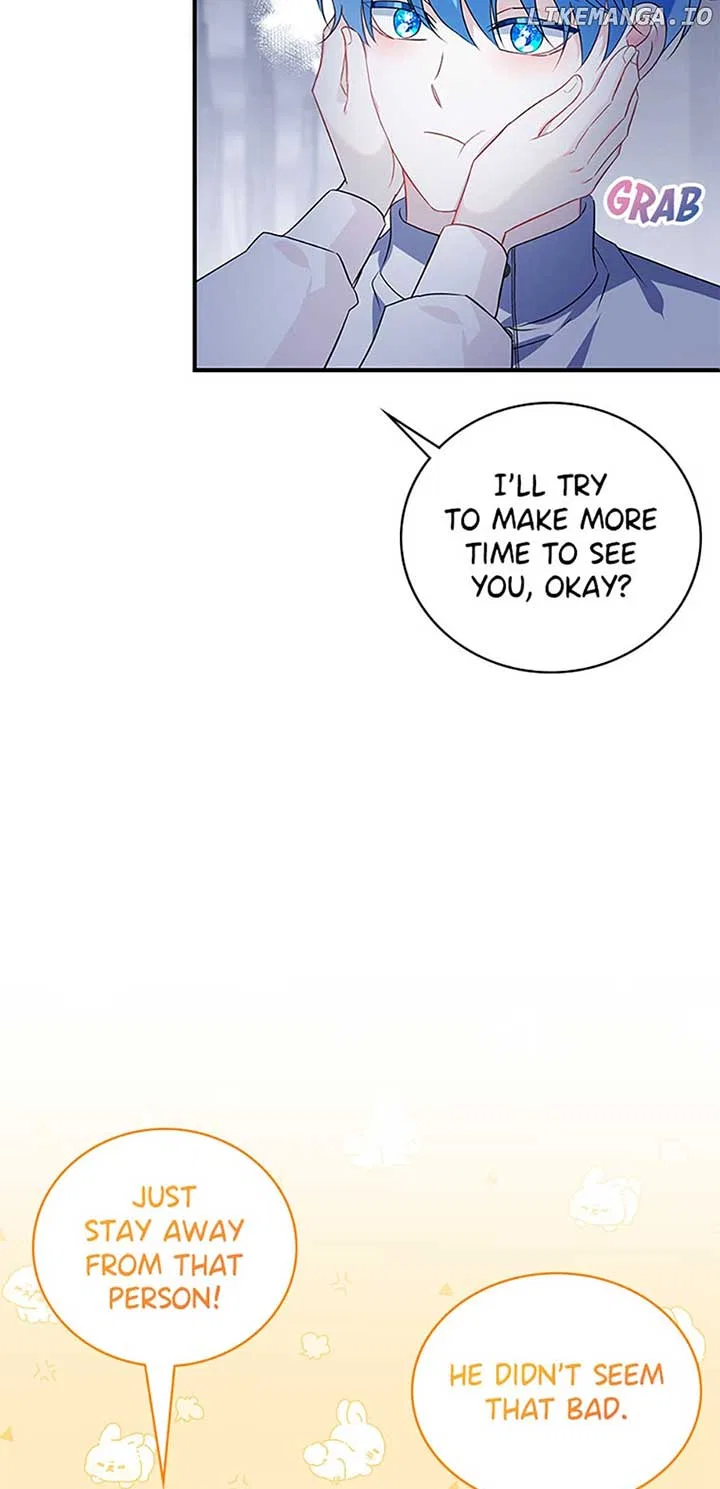 Don’t Be Obsessed With A Spirit Like Me! Chapter 68 – Page 28