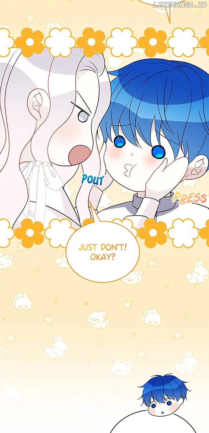 Don’t Be Obsessed With A Spirit Like Me! Chapter 68 – Page 29