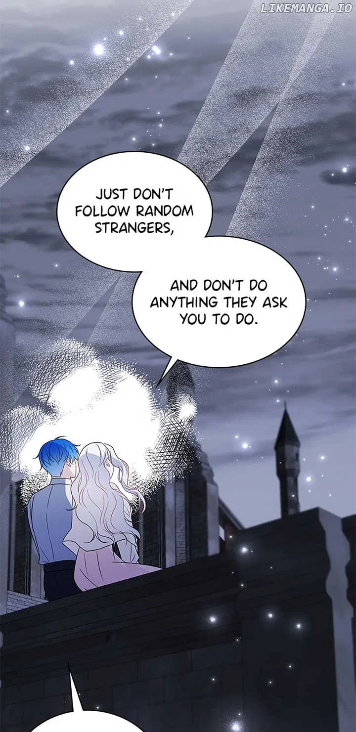Don’t Be Obsessed With A Spirit Like Me! Chapter 68 – Page 31