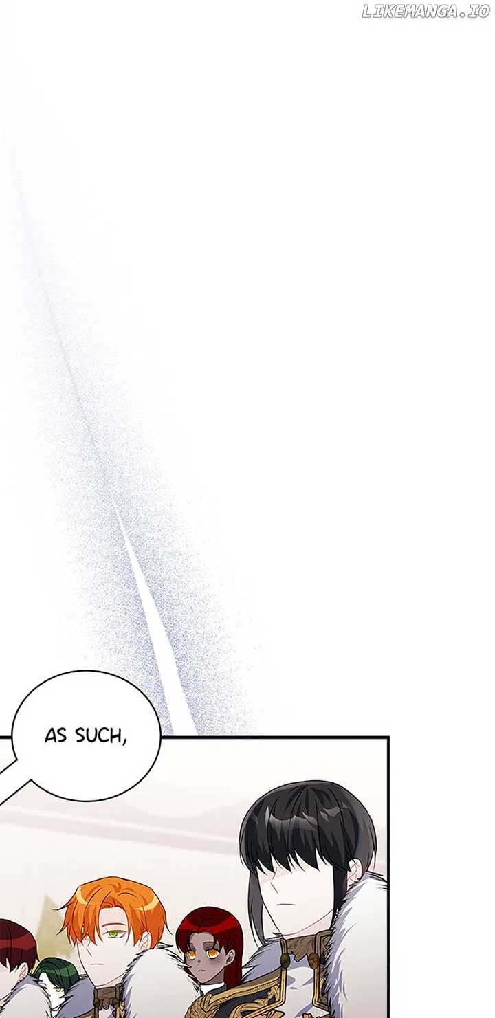 Don’t Be Obsessed With A Spirit Like Me! Chapter 68 – Page 34