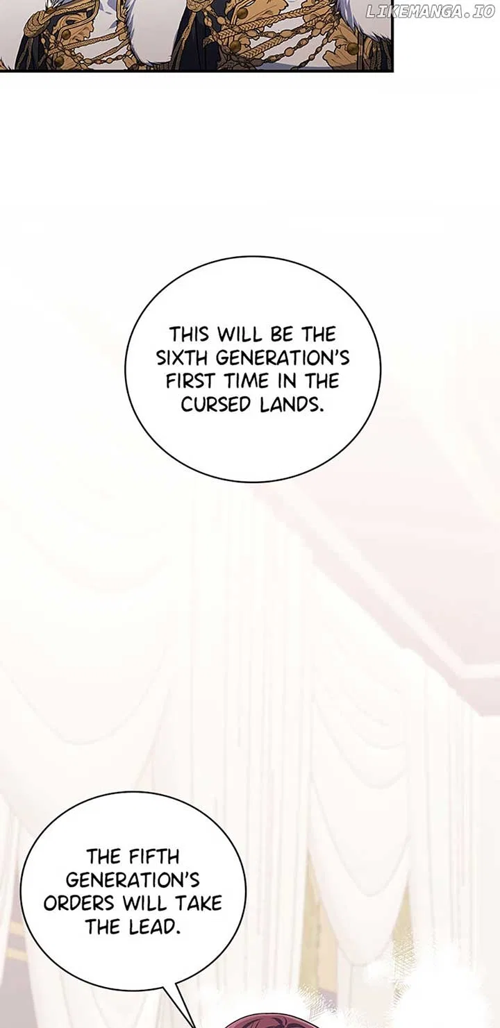 Don’t Be Obsessed With A Spirit Like Me! Chapter 68 – Page 35