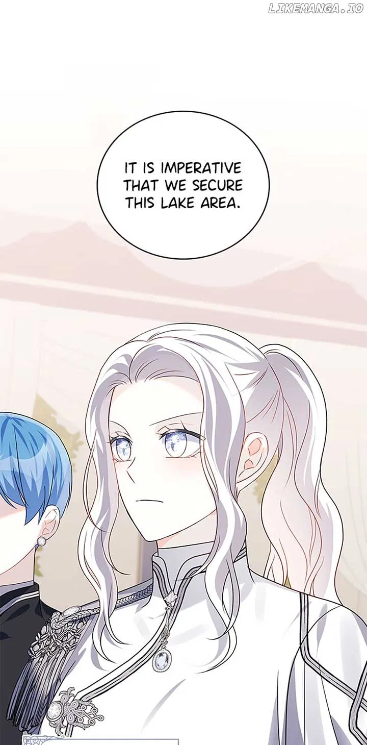 Don’t Be Obsessed With A Spirit Like Me! Chapter 68 – Page 38