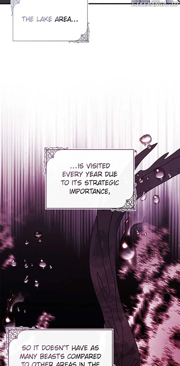 Don’t Be Obsessed With A Spirit Like Me! Chapter 68 – Page 39