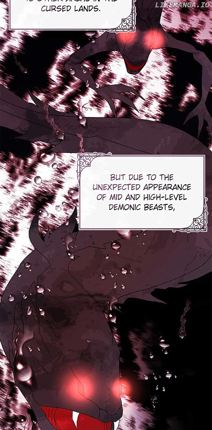 Don’t Be Obsessed With A Spirit Like Me! Chapter 68 – Page 40