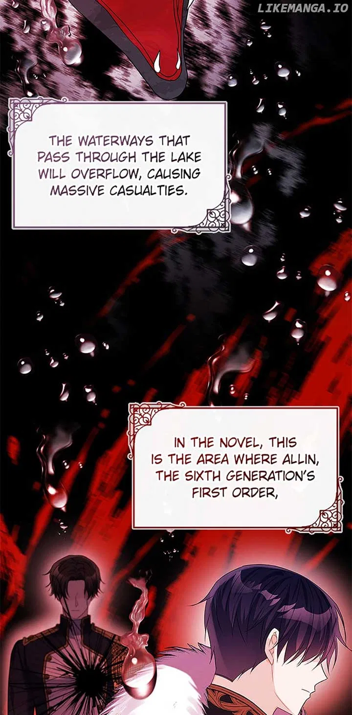Don’t Be Obsessed With A Spirit Like Me! Chapter 68 – Page 41
