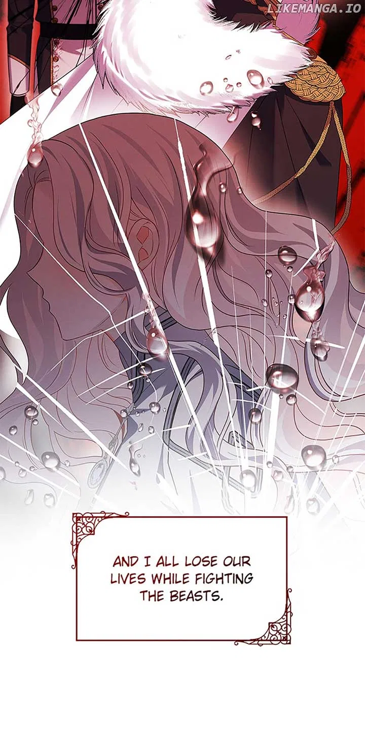 Don’t Be Obsessed With A Spirit Like Me! Chapter 68 – Page 42