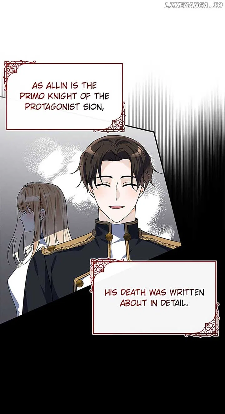 Don’t Be Obsessed With A Spirit Like Me! Chapter 68 – Page 43