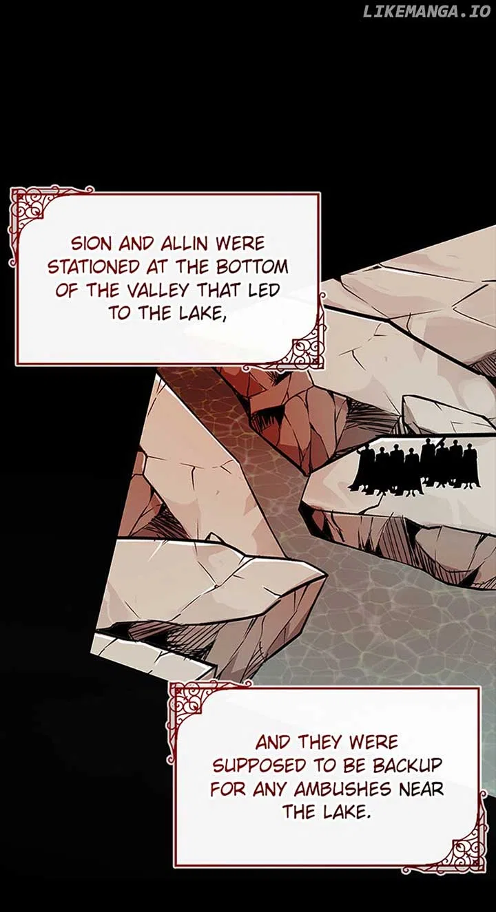 Don’t Be Obsessed With A Spirit Like Me! Chapter 68 – Page 44