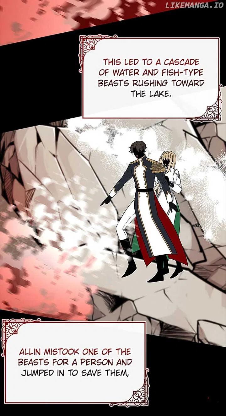 Don’t Be Obsessed With A Spirit Like Me! Chapter 68 – Page 46