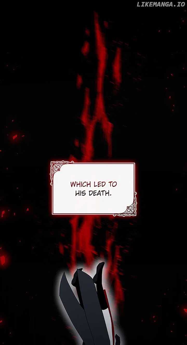 Don’t Be Obsessed With A Spirit Like Me! Chapter 68 – Page 47