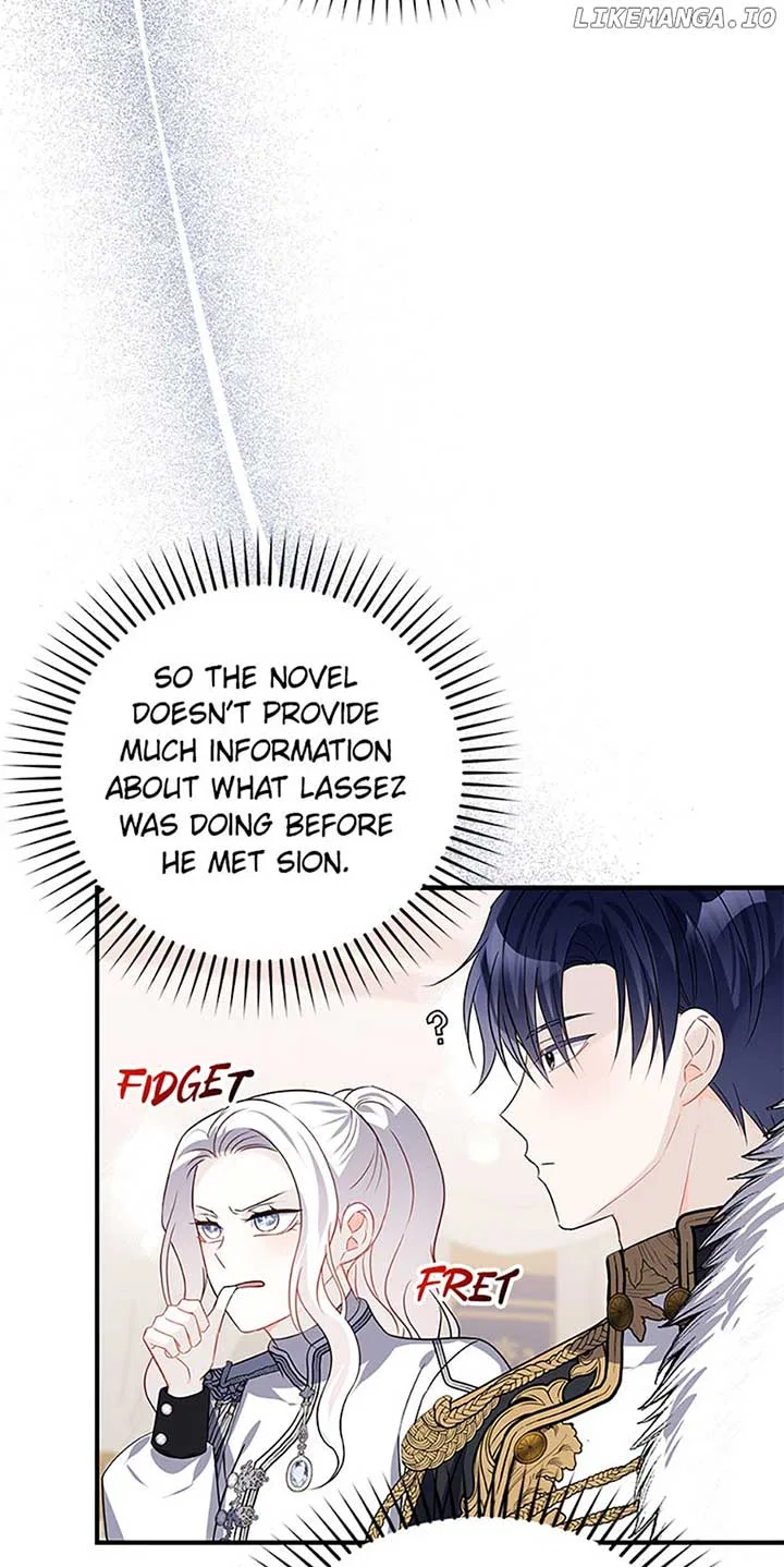 Don’t Be Obsessed With A Spirit Like Me! Chapter 68 – Page 52