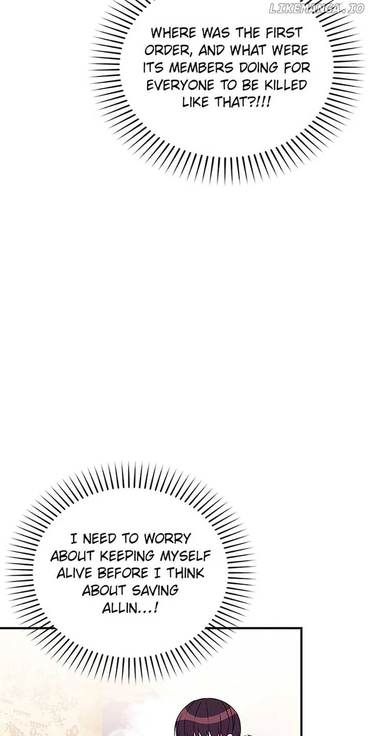 Don’t Be Obsessed With A Spirit Like Me! Chapter 68 – Page 53
