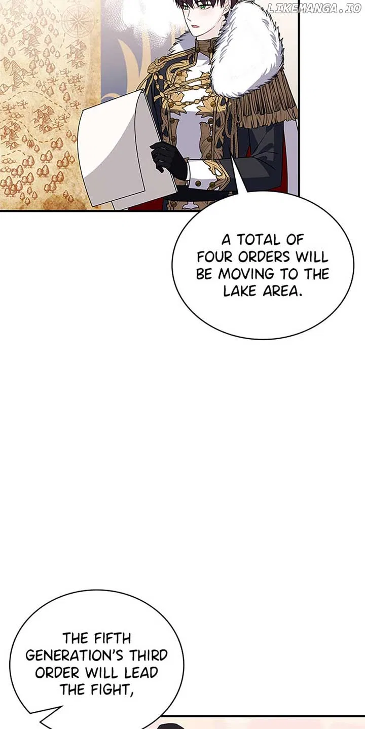 Don’t Be Obsessed With A Spirit Like Me! Chapter 68 – Page 54